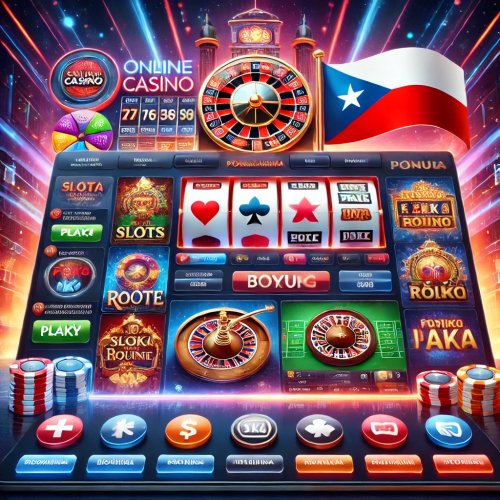 Monacobet Casino Online s Licencí Zábava a Bezpečnost na Dosah Ruky