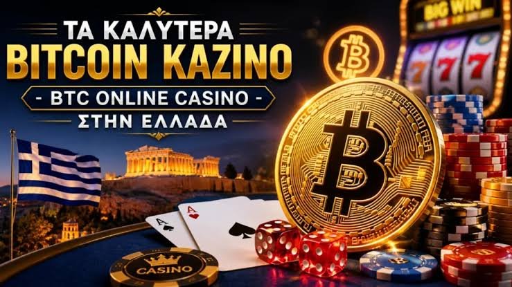 Ξένα Online Καζίνο Όλα όσα πρέπει να ξέρετε