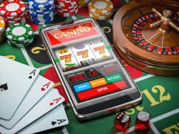 Online Casino Underholdning og Muligheder 1697545942