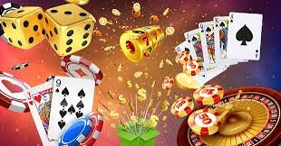 Online Gambling Jak Se Zorientovat v Neomezeném Světě Sázek