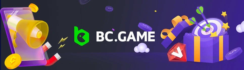 Step-by-Step Guide to the BC.Game Registration Process