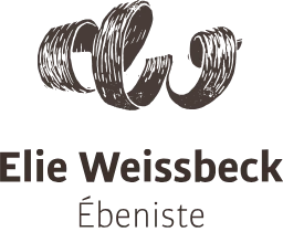 Elie Weissbeck, ébéniste – accueil